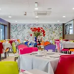 B&B Hotel Colmar Liberte 4 Etoiles