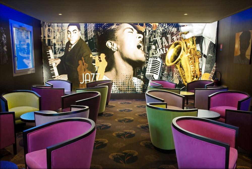 Hotel Liberte 4 Etoiles