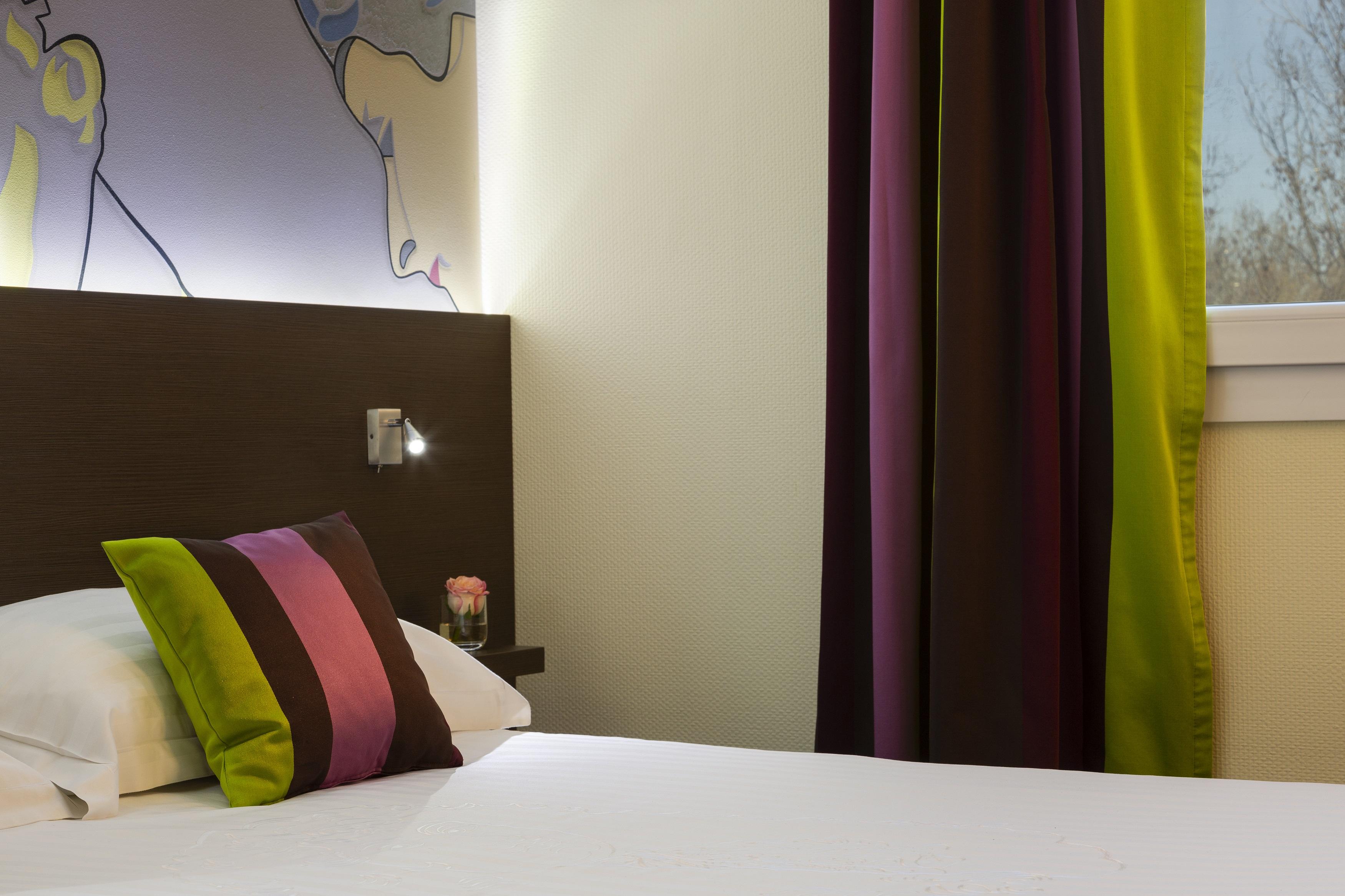 Hotel Liberte 4 Etoiles Colmar