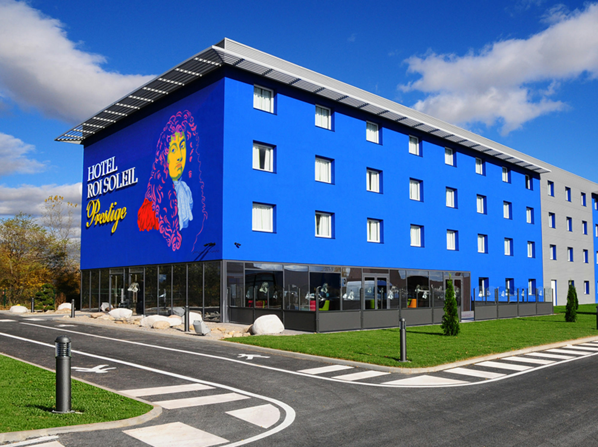 Hotel Liberte 4 Etoiles Colmar